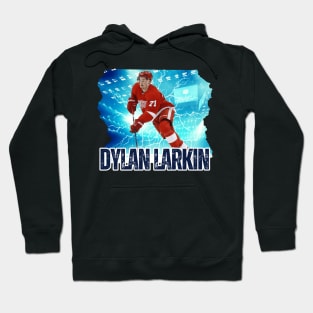 Dylan Larkin Hoodie